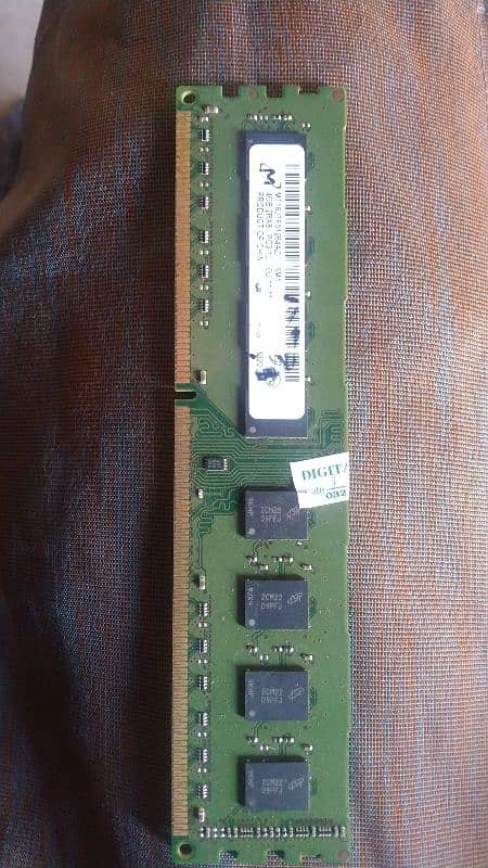 ddr3 ram Kingston,digital 1gb 2gb 4gb 2