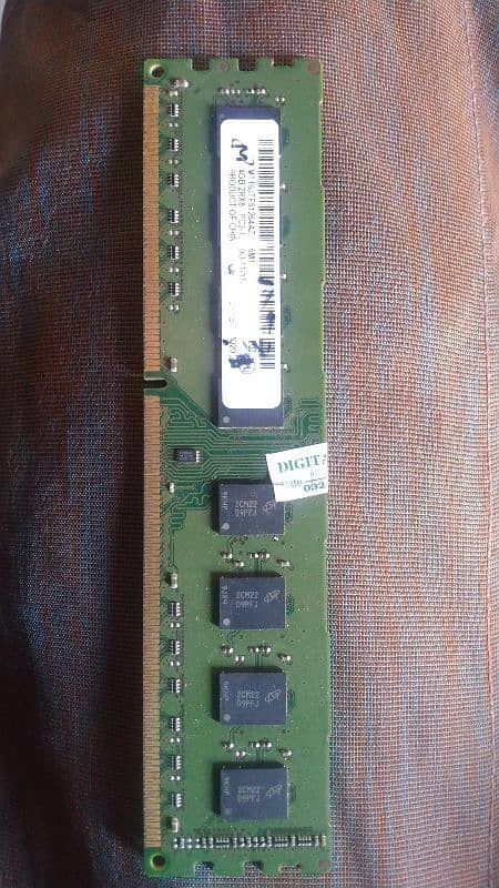 ddr3 ram Kingston,digital 1gb 2gb 4gb 3