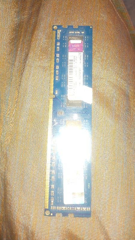 ddr3 ram Kingston,digital 1gb 2gb 4gb 8