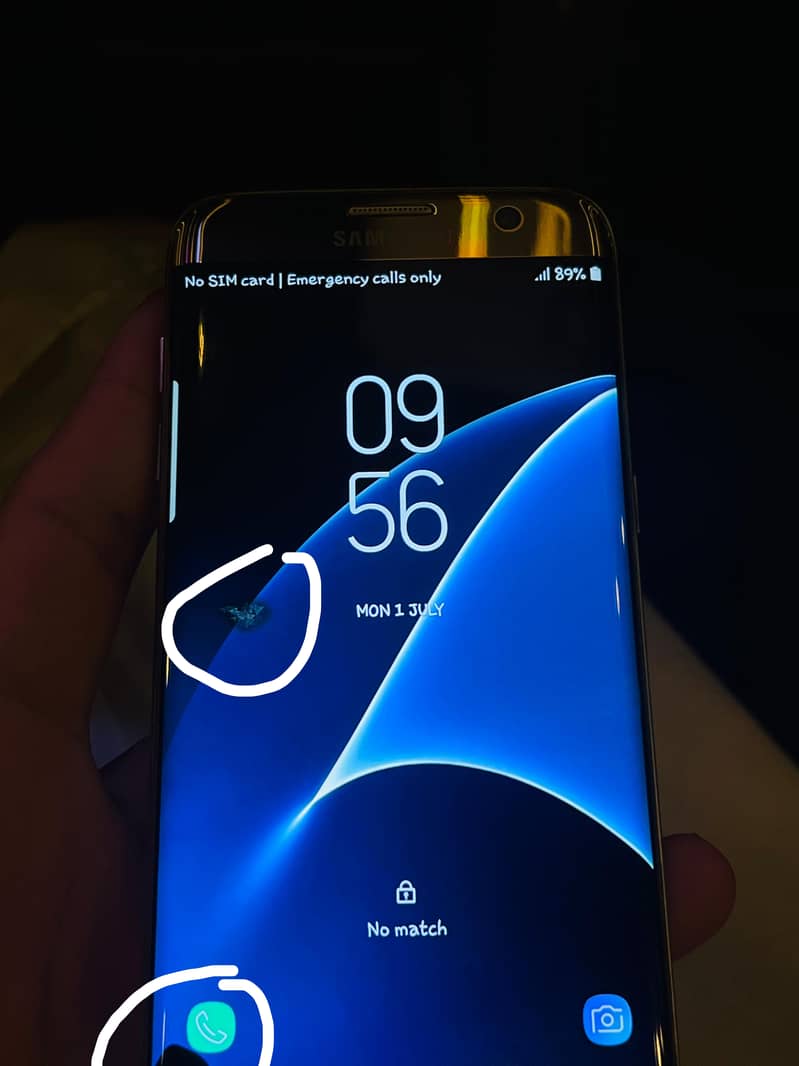 samsung s7 edge pta aproved 7