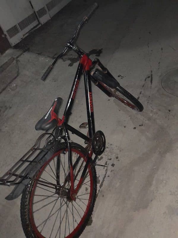 Phoenix bicycle For sale 3