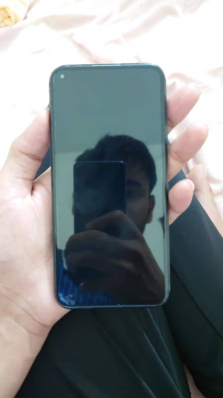 Huawei Nova 7i 0