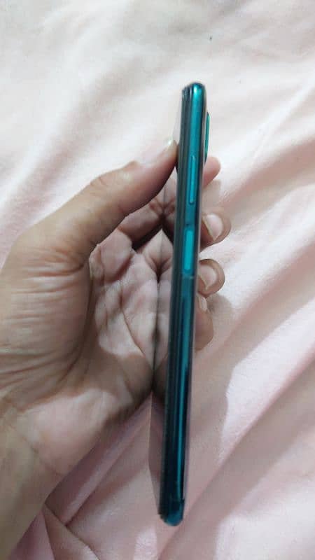 Huawei Nova 7i 2