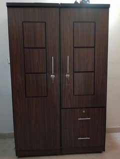 new condition wardrobe and dressing