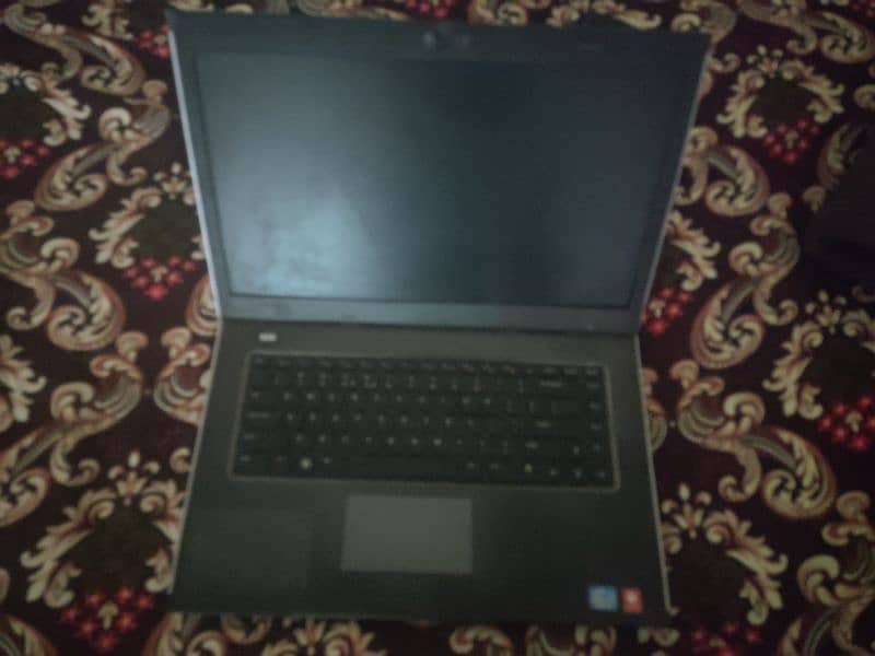 Dell e6440 Core i5 Laptop Broken screen 0