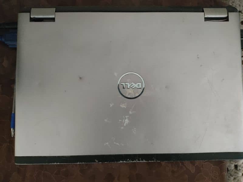 Dell e6440 Core i5 Laptop Broken screen 6