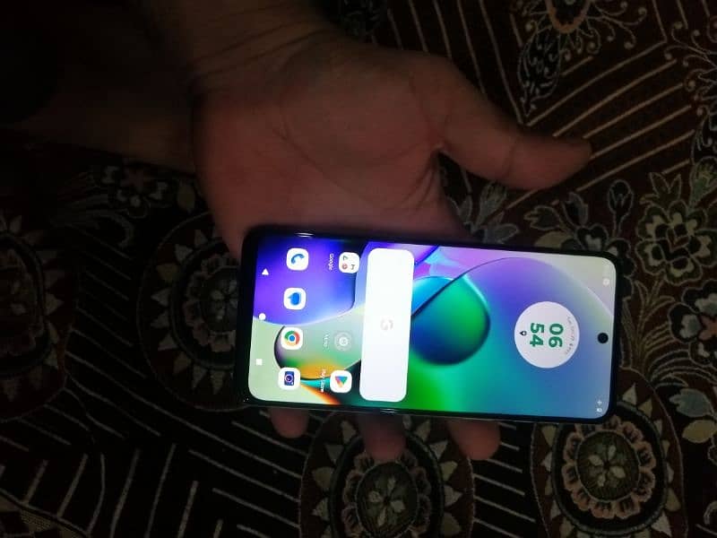 Motorola moto g54 5g 1