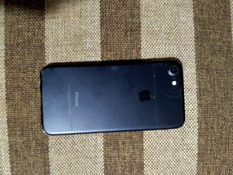 iphone 7 pta approved 128gb 4