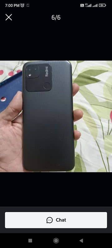 Redmi 10A 0