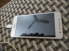 samsung galaxy grand prime+ 0