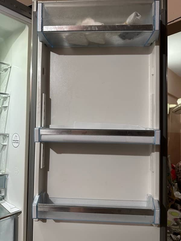 Bosch Refrigerator 1