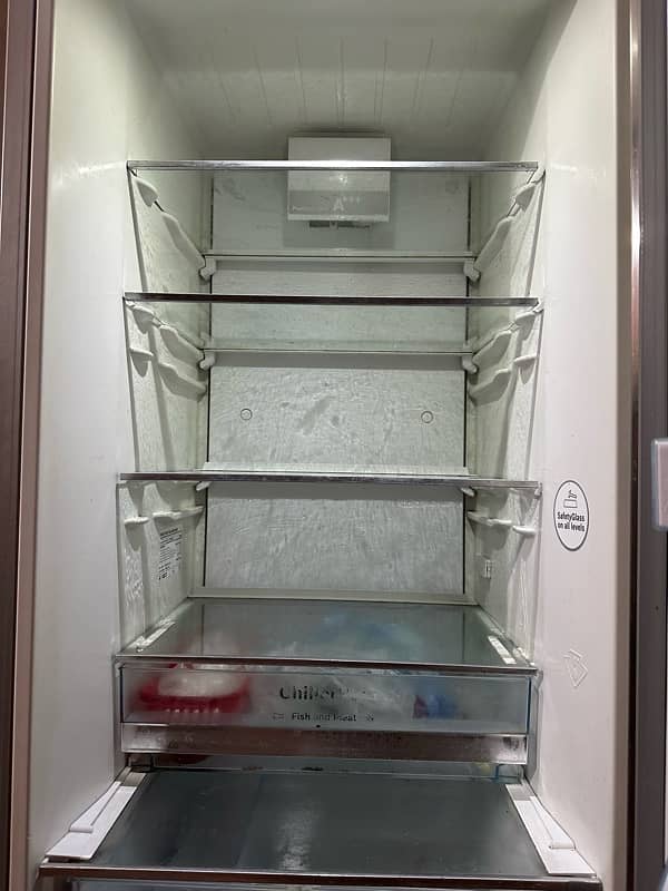 Bosch Refrigerator 2