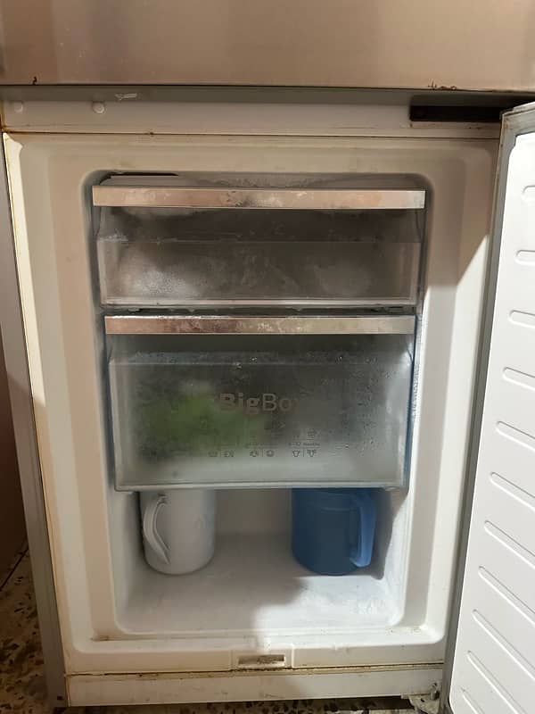 Bosch Refrigerator 8