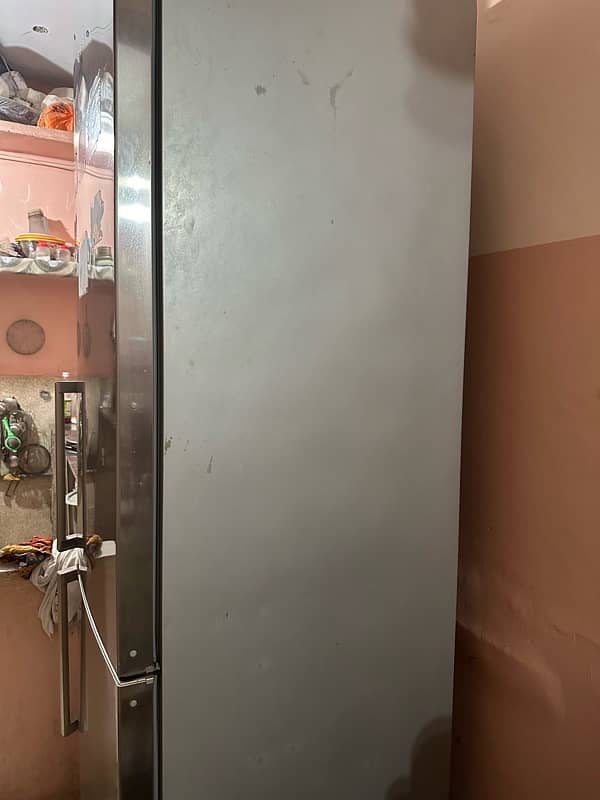 Bosch Refrigerator 11