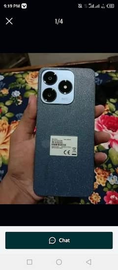 realme c63 model RMX3939 (6/128) only mobile 0