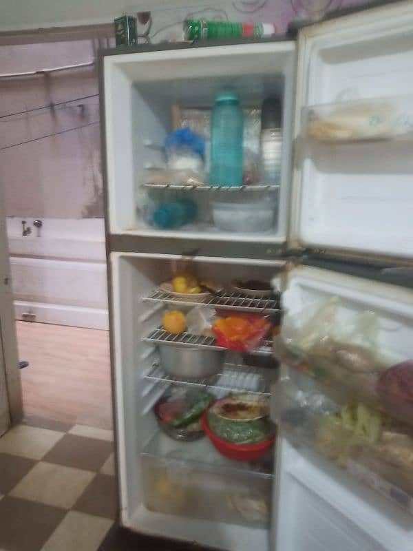 refrigerator for sell 1