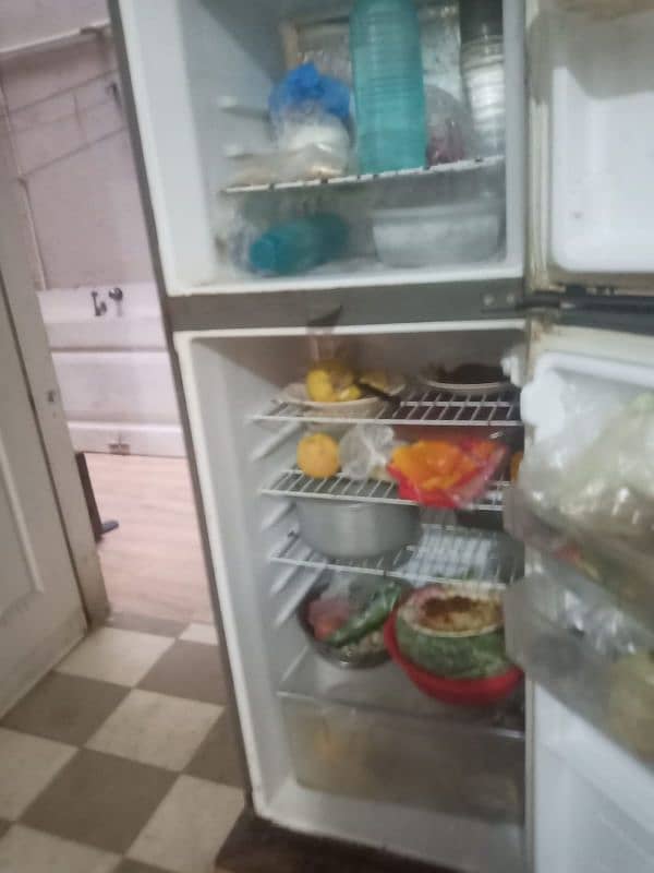 refrigerator for sell 4