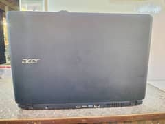 Acer ES1-572 Core i5 7th generation 4/1Tb