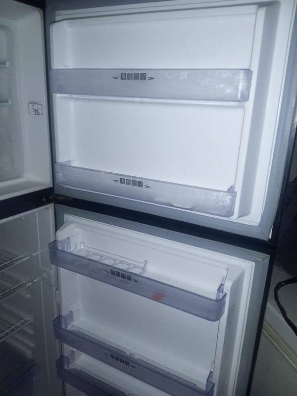 Dawlance refrigerator 2