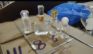 Spray Bottles / Empty Perfume Bottle / Fragrance 0