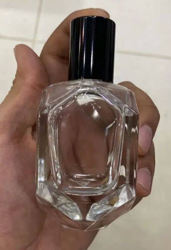 Spray Bottles / Empty Perfume Bottle / Fragrance 1