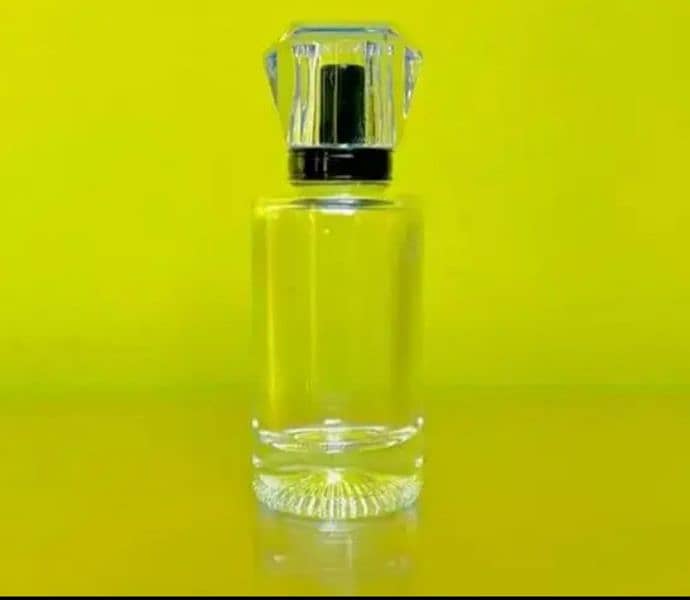 Spray Bottles / Empty Perfume Bottle / Fragrance 2