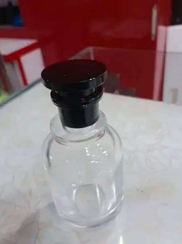 Spray Bottles / Empty Perfume Bottle / Fragrance 3