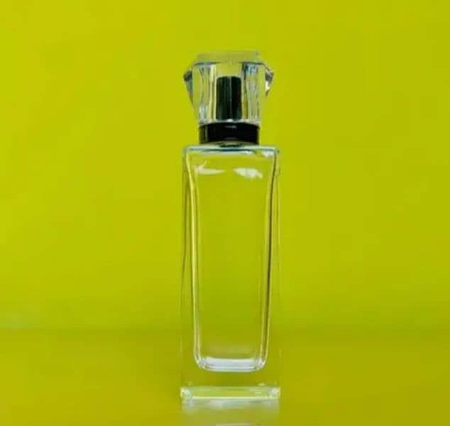 Spray Bottles / Empty Perfume Bottle / Fragrance 4