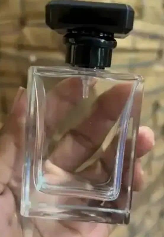 Spray Bottles / Empty Perfume Bottle / Fragrance 7