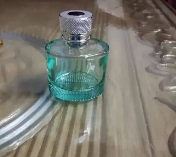 Spray Bottles / Empty Perfume Bottle / Fragrance 9