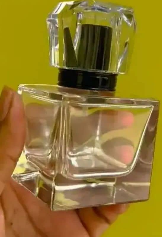 Spray Bottles / Empty Perfume Bottle / Fragrance 17