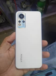 infinix