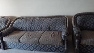 5 seater sofa set 0