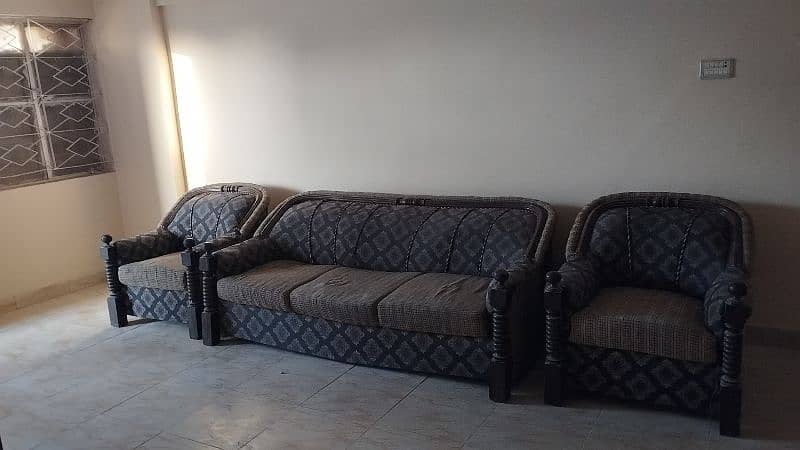 5 seater sofa set 7