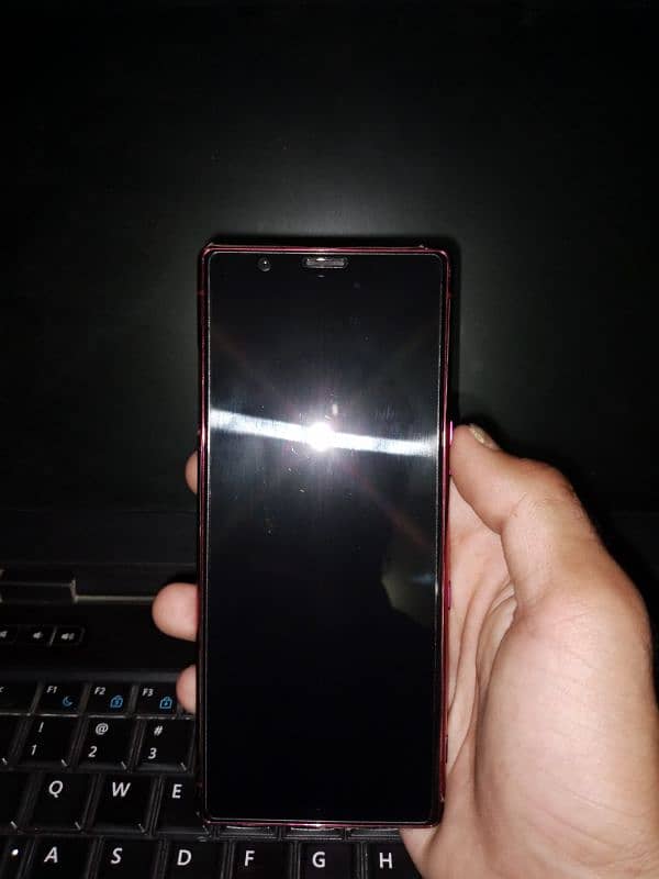 SONY Xperia 5 10/10(NO EXCHANGE) 0