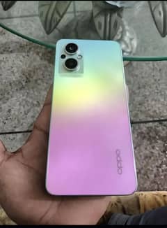 oppo f21 pro 5g