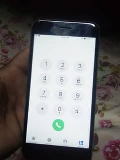 iPhone 7 urgent sale need money