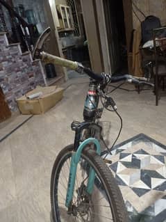 Yeh tenu Cycle For sale Han Inma se Koi be Pasand ho tu batai Thura sa