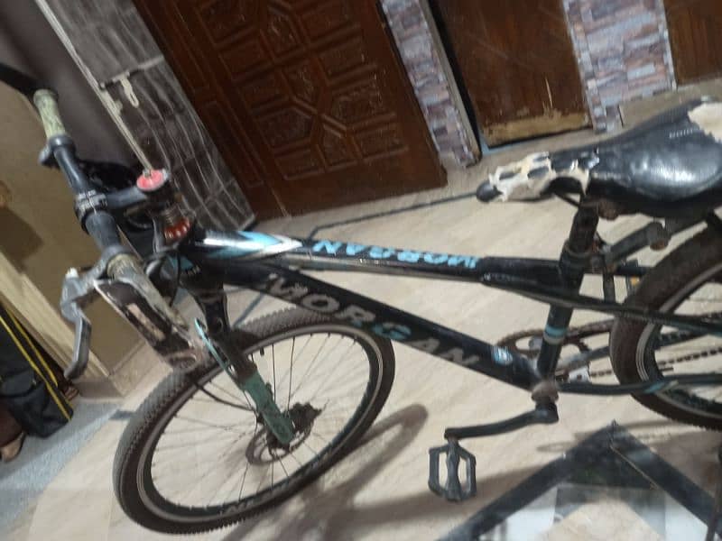 Yeh tenu Cycle For sale Han Inma se Koi be Pasand ho tu batai Thura sa 1