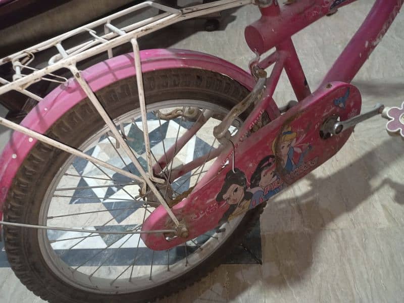 Yeh tenu Cycle For sale Han Inma se Koi be Pasand ho tu batai Thura sa 4