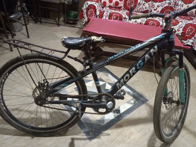 Yeh tenu Cycle For sale Han Inma se Koi be Pasand ho tu batai Thura sa 10