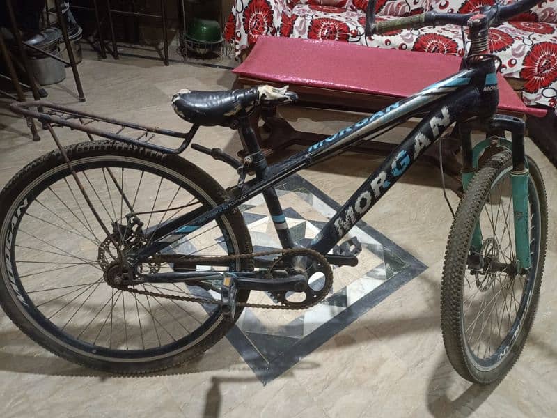 Yeh tenu Cycle For sale Han Inma se Koi be Pasand ho tu batai Thura sa 11