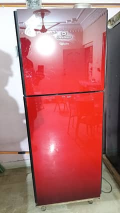 Dawlance Glass Door 0