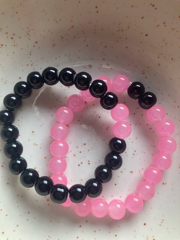 handmade bracelets > 1