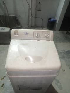 Super Asia Washing Machine