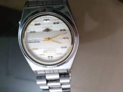 Citizen watch original automatic