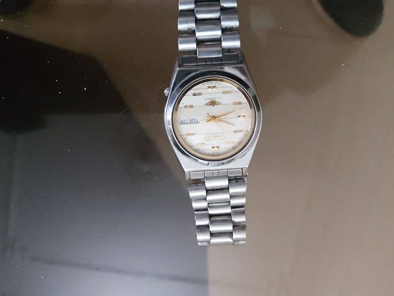 Citizen watch original automatic 1