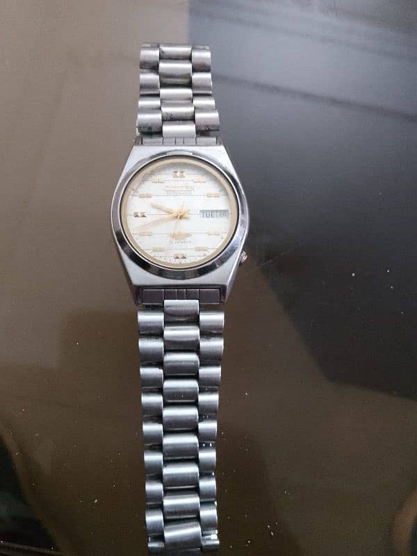 Citizen watch original automatic 2