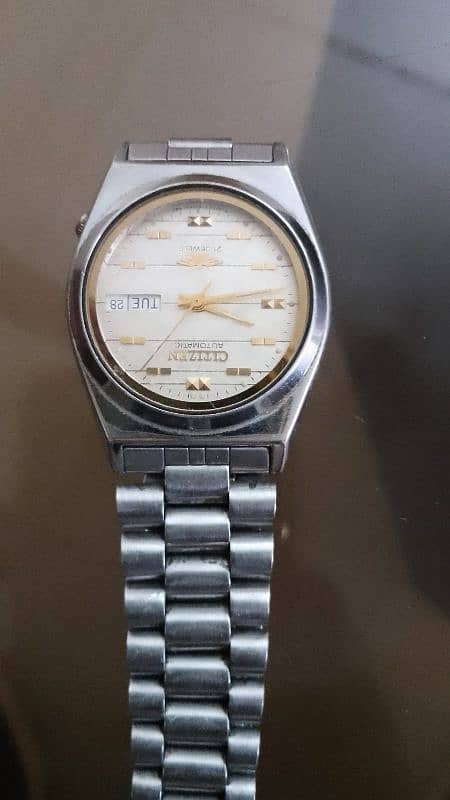 Citizen watch original automatic 3