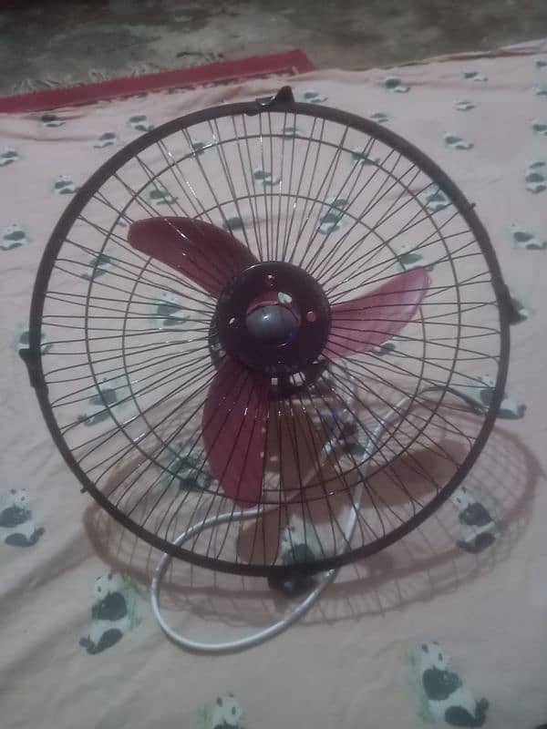 small fan 1